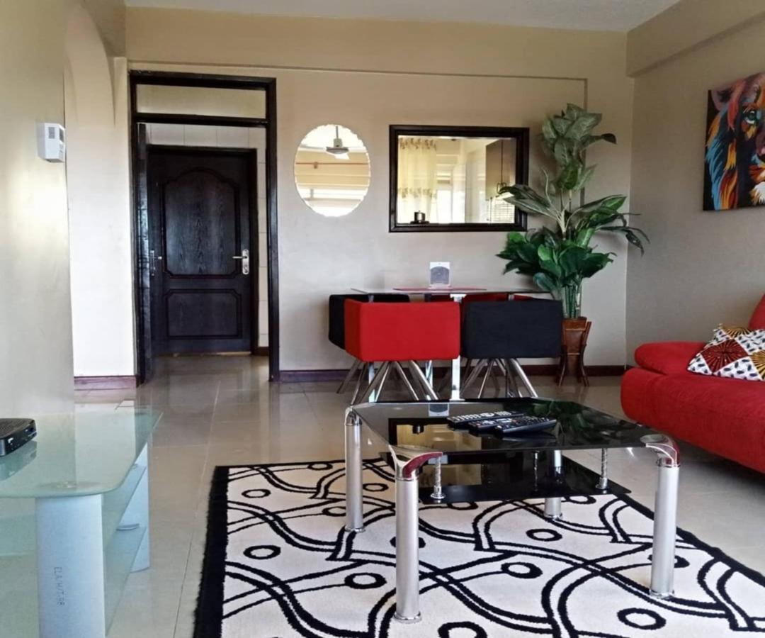 Karibu Bb Suites Entebbe Dış mekan fotoğraf